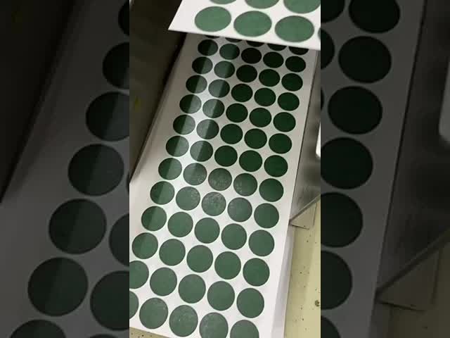 18650 21700 26650 32650 Highland Barley Paper With Adhesive High Temperature Resistant