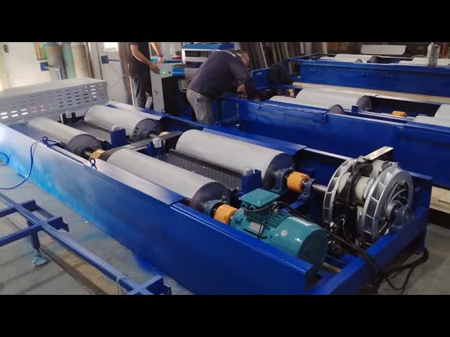 Cartesykj 15T load 2WD Vehicle Chassis Dynamometer for heavy duty vehicles dyno machine horse power machine Road Load Simulation Chassis Dynamometer CTDCG-15 