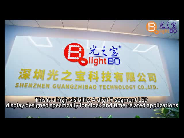 Ultra bright red 1inch Dual arrow LED display common anode for elevator direction indicator