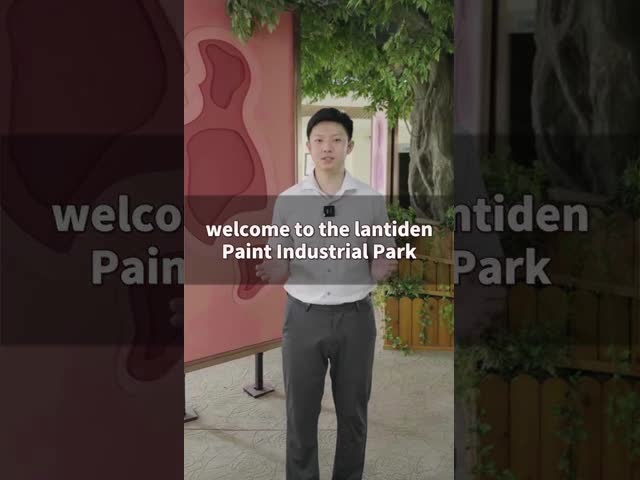 Reflective Thermal Insulation Coating and Integrated Decoration System for Energy Saving