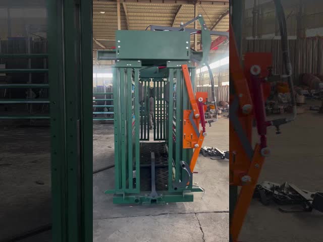 1.4m Height Round Tube Horse Panel Fence For Livestock Farm Stock Panels For Sale