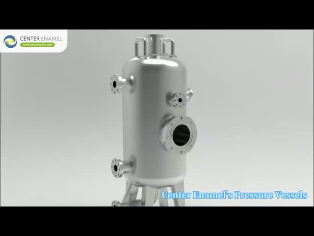 Leak Prevention and Fire Safety Integrated Welded Steel Tanks with Precise Temperature Control for Refined Oils
