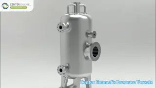Leak Prevention and Fire Safety Integrated Welded Steel Tanks with Precise Temperature Control for Refined Oils