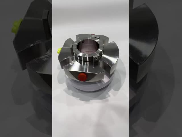 Chesterton Mechanical Seal  150/150L General Duty Single Cartridge Seal