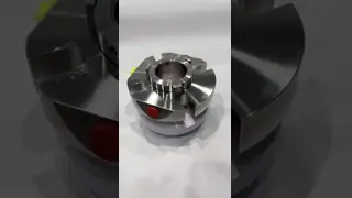 Chesterton Mechanical Seal  150/150L General Duty Single Cartridge Seal