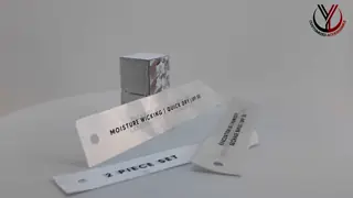 Clothing Custom 3M Reflective Labels Printed With Black Ink Logo