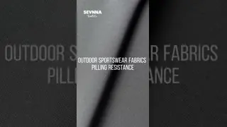 150cm Width Functional Fabrics with Quick Drying and Moisture Wicking Properties for Activewear