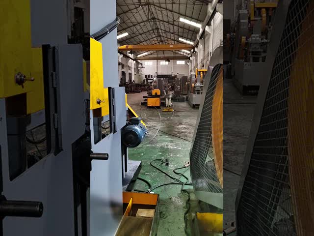 Robust Thread Forming Machine High Precision Low Waste Seamless Assembly Line Integration