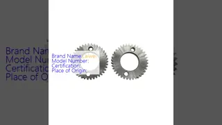 Total Length 3000mm Transmission Gear Shaft Featuring Quenching and Tempering Heat Treatment Method and ISO 7 Grade Accuracy for Precision
