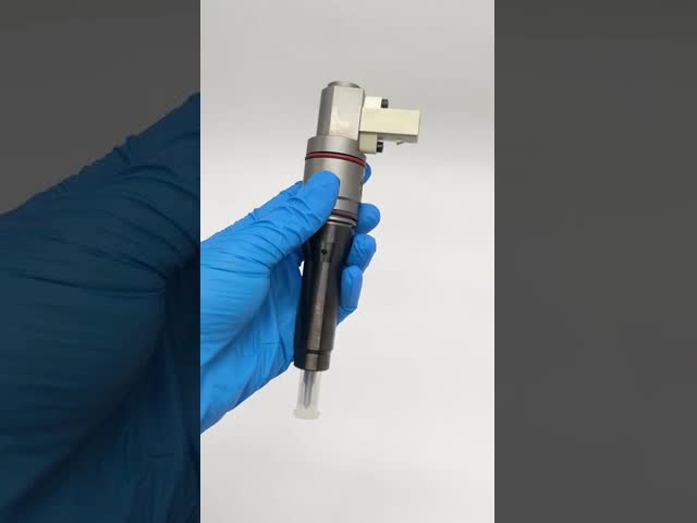 1952045 Delphi Common Rail Injector For MX13 US13 EURO 6 Engine Diesel Replacement Part