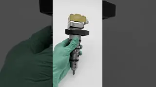 Remanufactured 3126B Engine Compatible Fuel Injector With 6 Month Warranty For Caterpiillar Diesel Engines