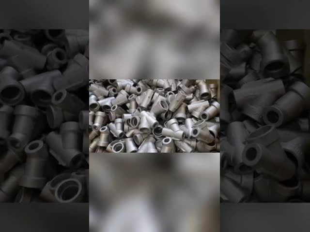 The investment casting is extraordinary, and the corrosion resistance is as good as ever-304/316 stainless steel silica sol precision casting
