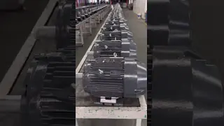 315kW Gost Motor Three Phase AC Asynchronous Induction Electric Motor B3 Mounting