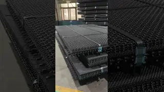 Accurate Screening Woven Wire Screen Cloths For Mining And Quarrying