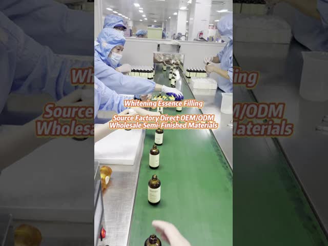 50ml Skin Revolution Niacinamide Serum For Pore Refining Shrinkage Brightening