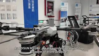 AOISUN Company Introduction