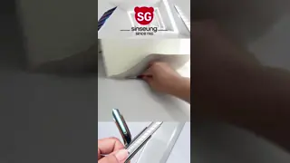 100mm Blade Length Household Knife 1 Utility Knife for Precise and Accurate Cutting