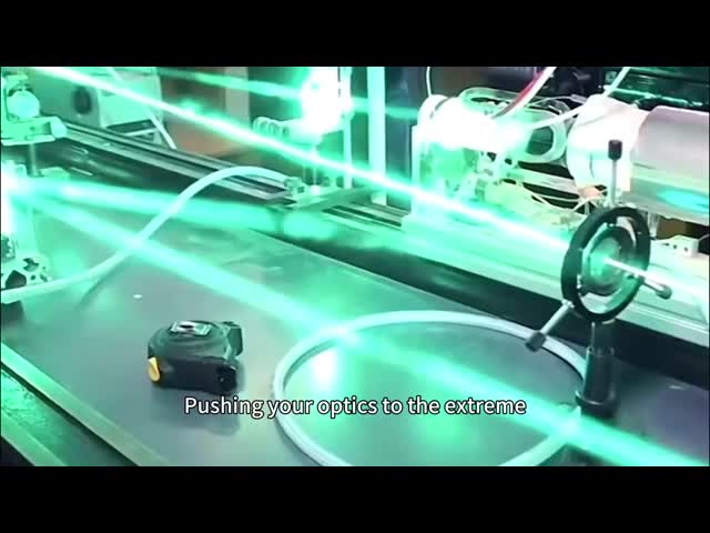 Prism CVD Diamonds | Optical-Grade CVD Single Crystal Trigonal Diamond