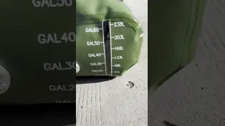 TPU Water Storage Bladder Multiple Specifications Available Portable Rv Fresh Water Tank Food Grade Bpa Free Collapsible Flexible Container For Drinking Camping Irrigation Emergency-Hurricane Drought