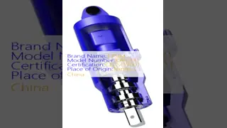 Power Hydraulic Earth Auger For 500 mm Max Auger Diameter Clay / Shale Drilling
