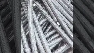High Pressure Flexible Metal Hose With Corrosion Resistance And Long Service Life