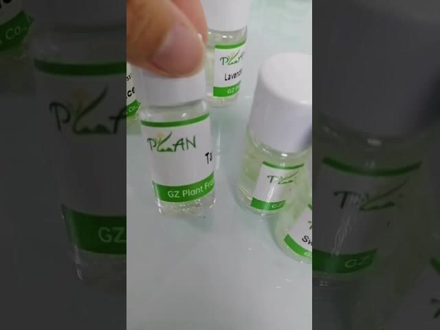 Food Grade Fruit Mint Fragrance  Oil For Toothpaste Making  Oral Care Product Fragrance Flavor