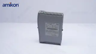 ICS Triplex T9432 Analog Input Module with 16 Input Channels HART Integration and Isolation