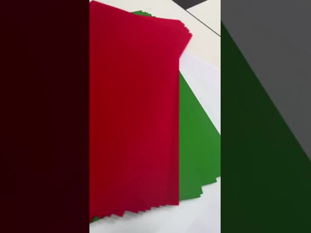 White PVC Core Sheets Polyvinyl Chloride Material For Plastic Cards