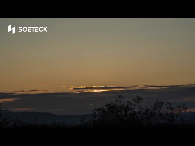 Soeteck Data Center Solutions Powering Your Future