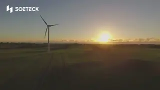 Soeteck Data Center Solutions Powering Your Future