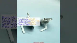 High-Pressure Premium Gas Valve Commercial Stove Range Control