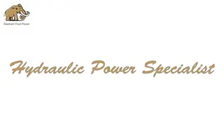 OEM kwaliteit SBS80 hydraulische hoofdpomp reserveonderdelenkit voor 312C graafmachine