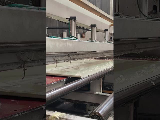 Thickness 1mm To 25mm Polypropylene Sheet Density 0.90 Gcm3 Chemical Resistant Durable Plastic Material for Industrial