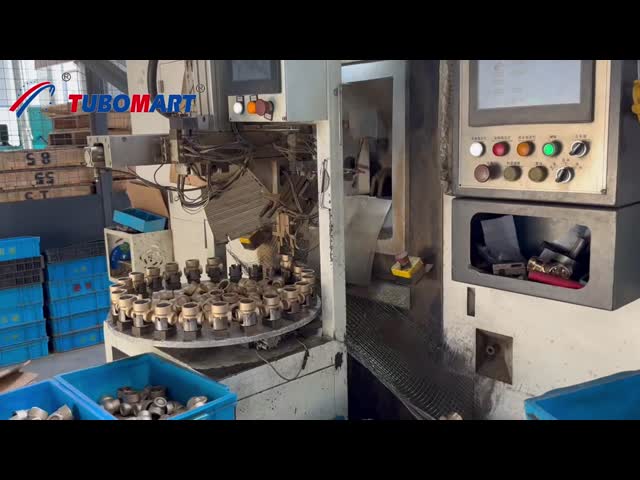 TUBOMART OEM High Quality Products Brass Reducer Fittings Screw Female to Male Extension Adapter for Water Piping System