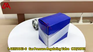OEM 1-48350063-0 1-48350063-J 148350063J Air Pressure Regulator for ISUZU CXZ 10PE1 Truck
