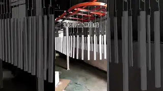 Suspended Spraying Line with Non-standard Customization and Automatic Operation for Industrial Applications