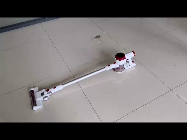 Cordless Handy /Stick Vacuum Cleaner for home usage