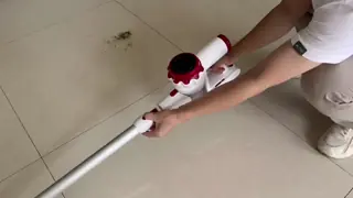 Cordless Handy /Stick Vacuum Cleaner for home usage