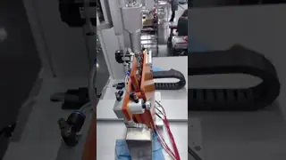 China PC Control Solder Paste Machine SMT Stencil Printer Automatic Width Adjustment Automatic Stencil Printer supplier