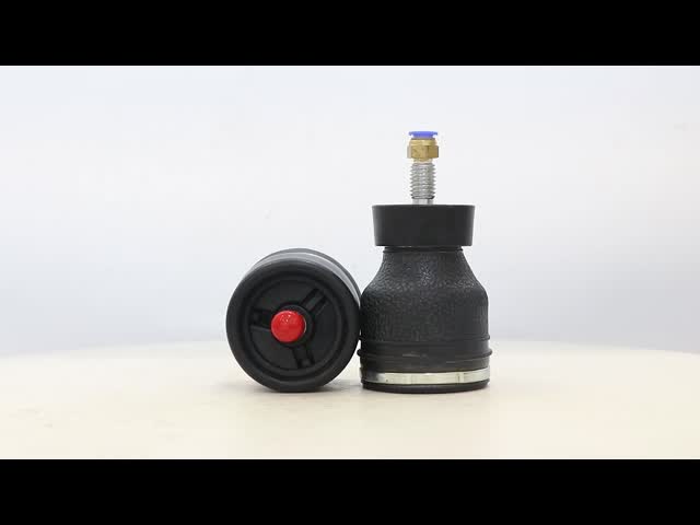1S3-013 Goodyear Cab Air Spring W02-358-3000 Firestone Air Bellows For truck Suspension