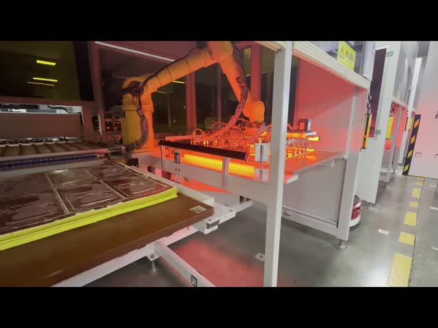 IATF16949 Certified Custom FR4 PCB Board with 0.2mm Min Hole for Industrial Applications