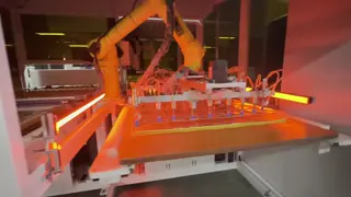 IATF16949 Certified Custom FR4 PCB Board with 0.2mm Min Hole for Industrial Applications