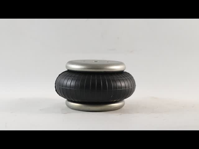 EB-165-65 Festo Rubber Air Spring FS 70-7 Contitech 2681015000 Industrial Convoluted Air Bag
