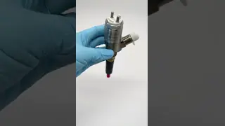 Caterpiillar Fuel Injector 282-0490 2645A709 - C6.6 Engine Replacement Component