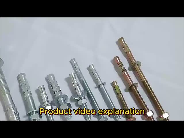 TOBO A2-70 Silver Hex Socket Bolts 12mm Thread Polished Surface 100pcs