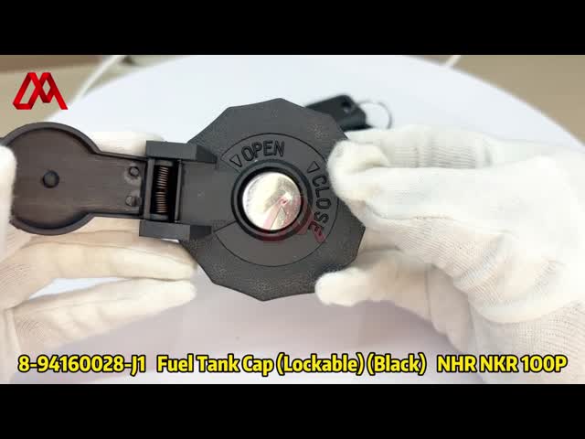 Fuel Tank Cap for Isuzu NKR 100P 8-94160028-0 8941600280