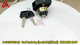 Fuel Tank Cap for Isuzu NKR 100P 8-94160028-0 8941600280