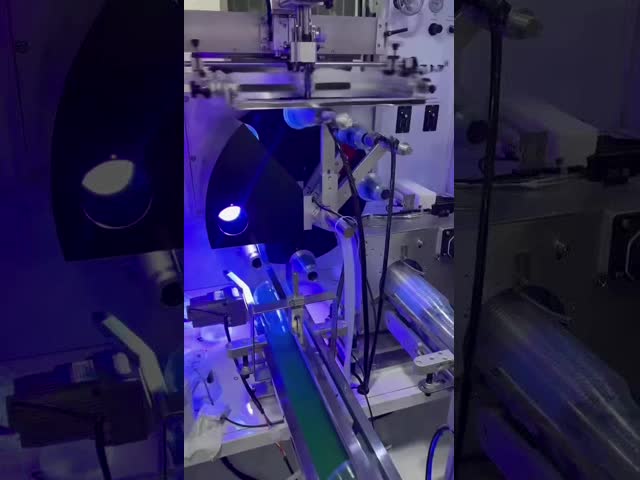 UV Lamp Source Technology For Resins Inks and Adhesives.