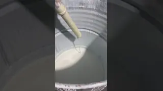 Reliable sealing Vacuum Pressurization Mixing Dispersing Kettle Cold And Hot Jacket Temperature Control