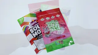 China Flat Bottom Bakery Bread Packaging supplier